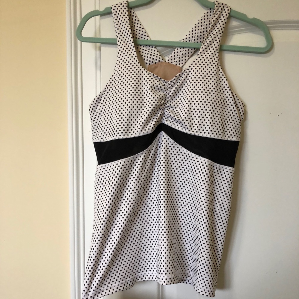 ✨Lululemon Tank Top - Picture 2 of 5